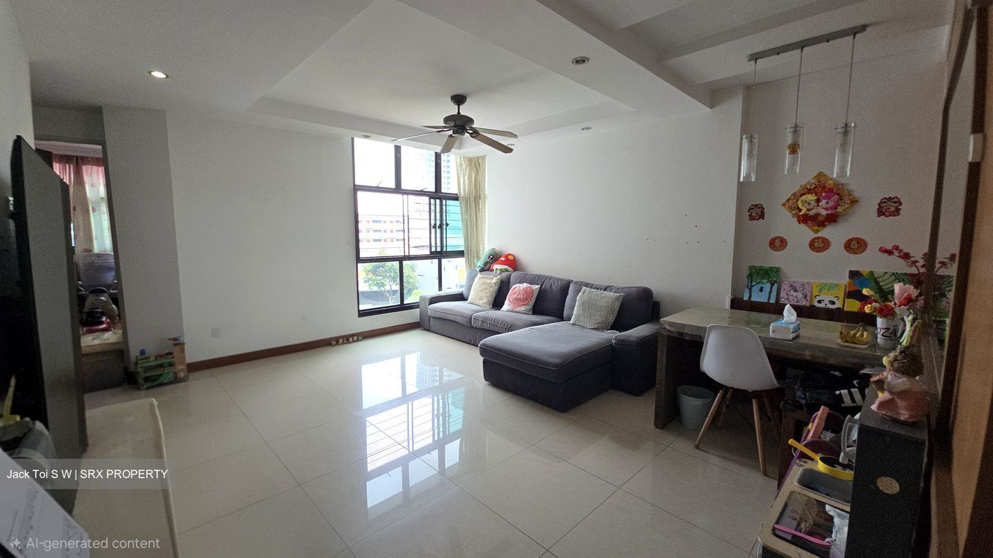 Blk 630 Senja Grand (Bukit Panjang), HDB 4 Rooms #618235261